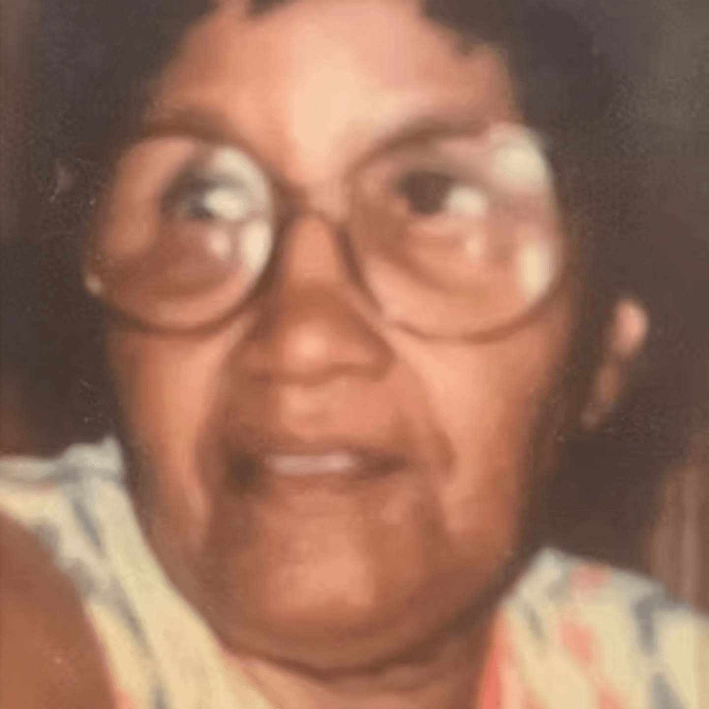 Virginia Pearl Brown