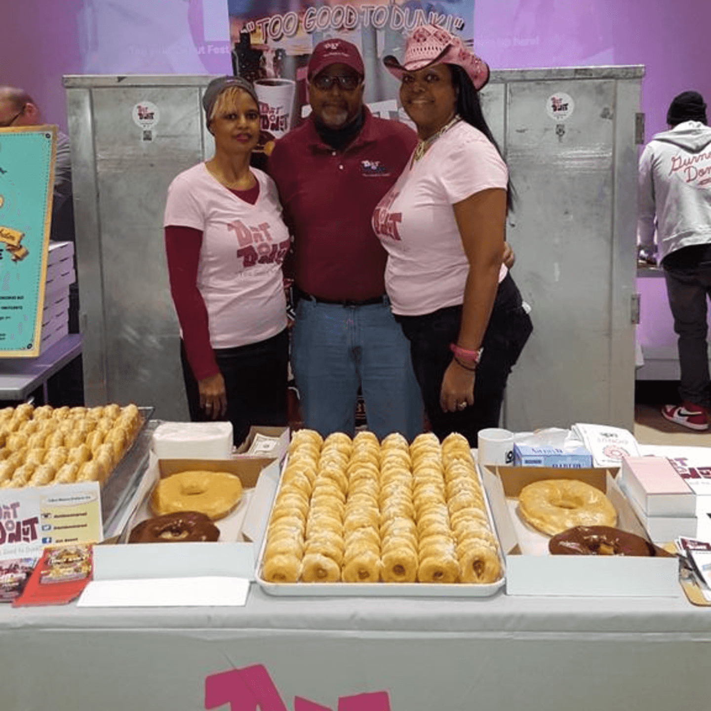 Rooted In Community & Serving With Pride