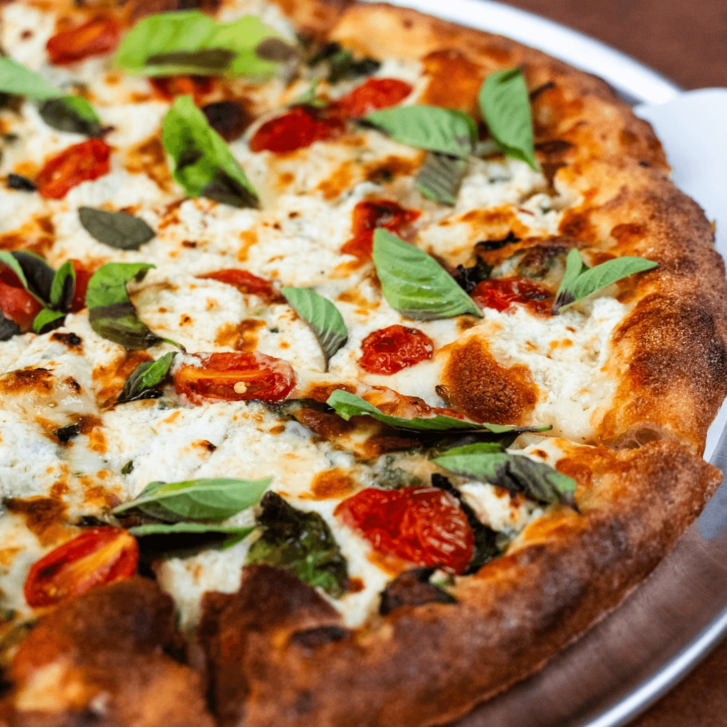 Deliciously Crafted, Authentically Yours