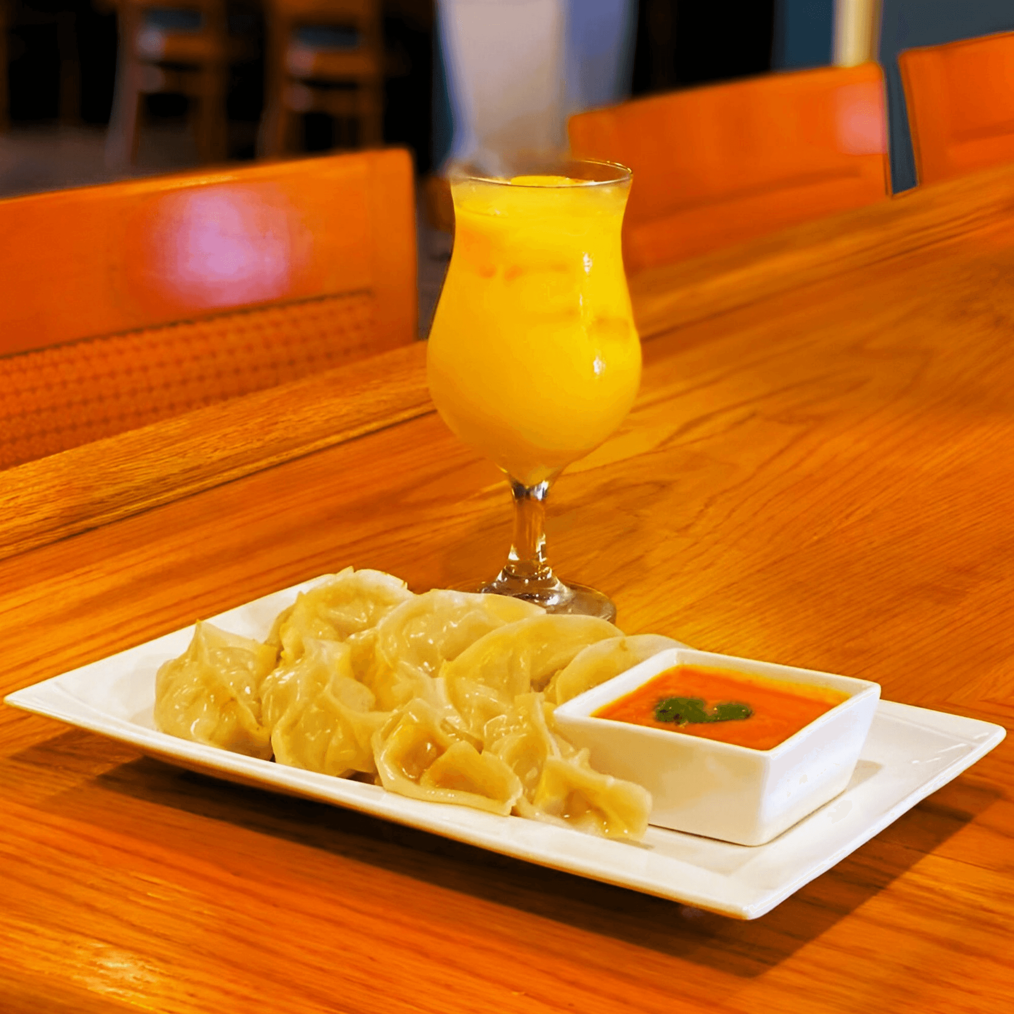 Taj Indian Restaurant & Bar gallery image #4