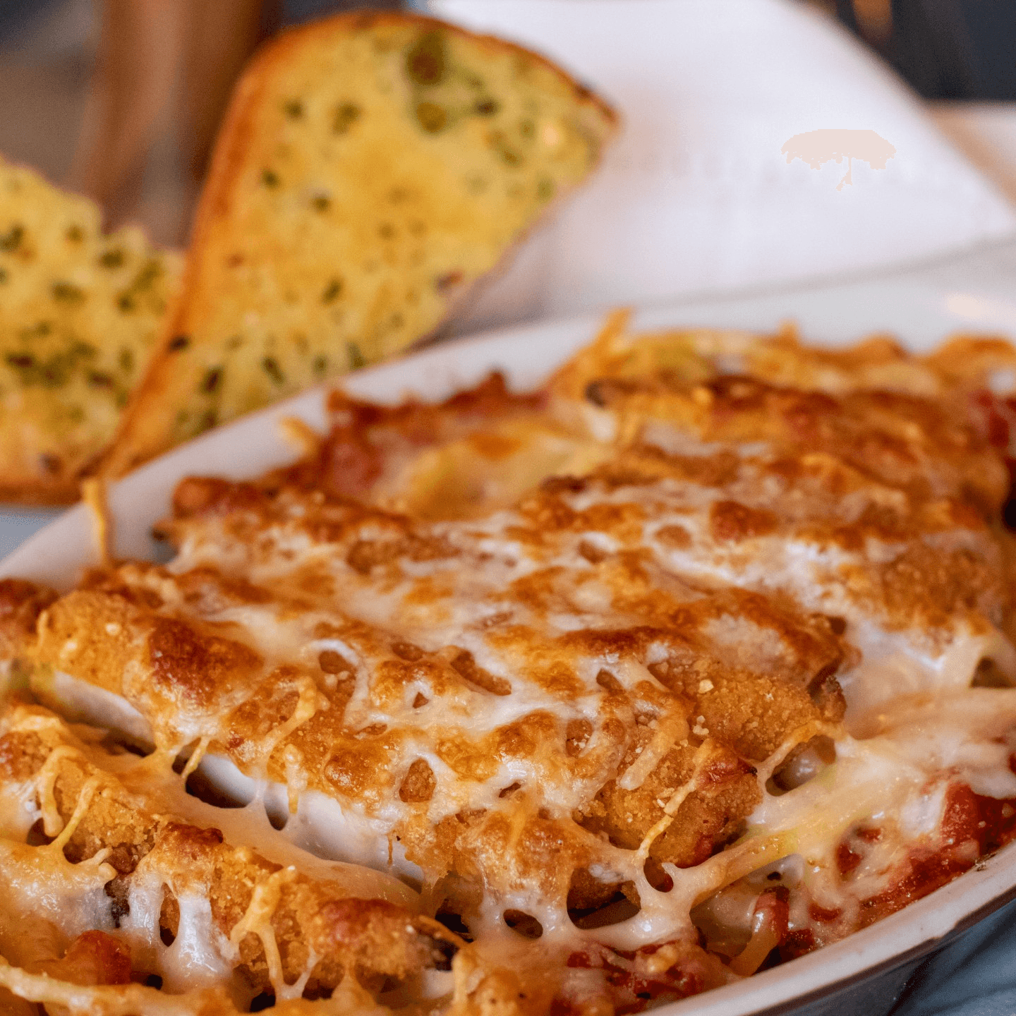 Discover Our Italian Favorites