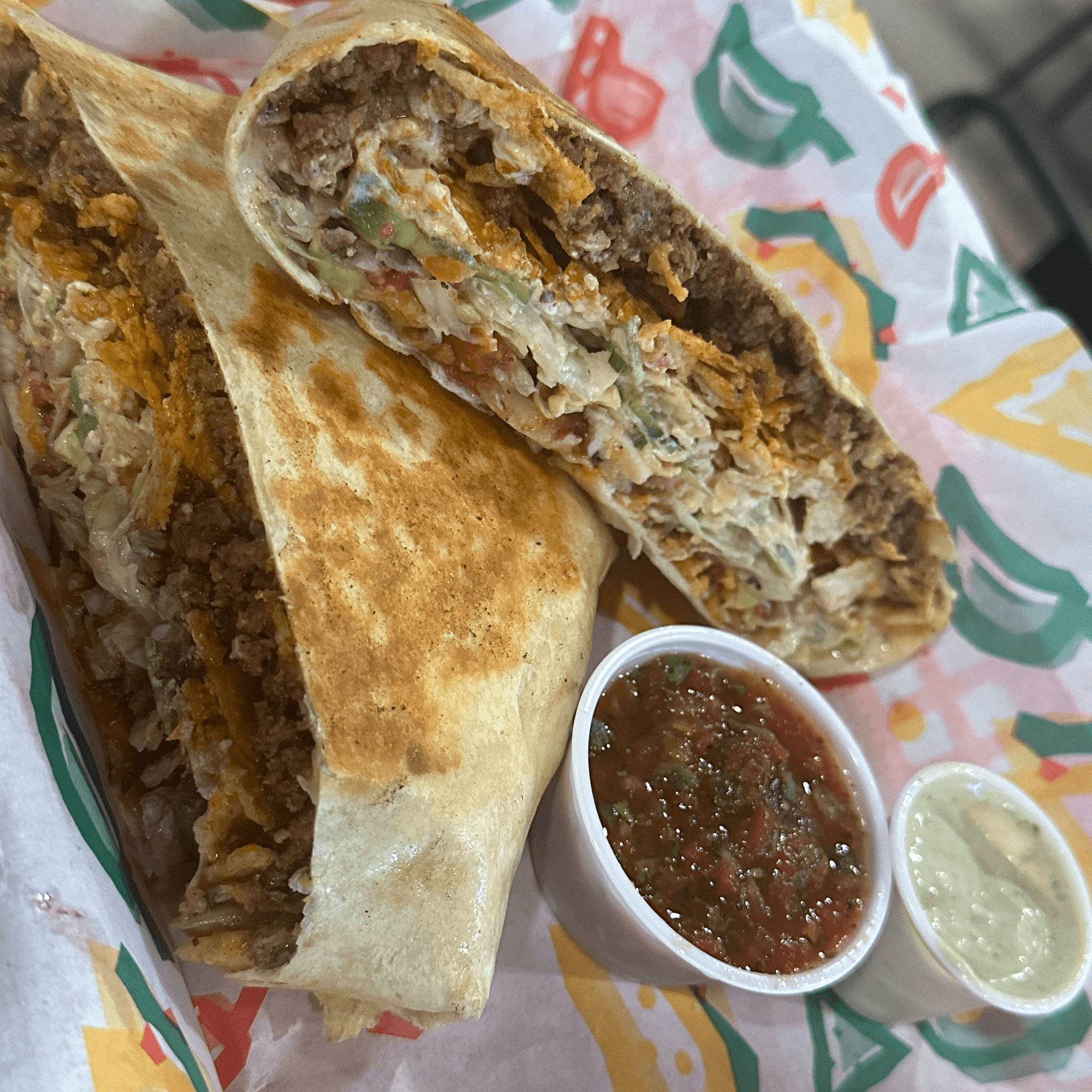 Krazy Taco 937 gallery image #1