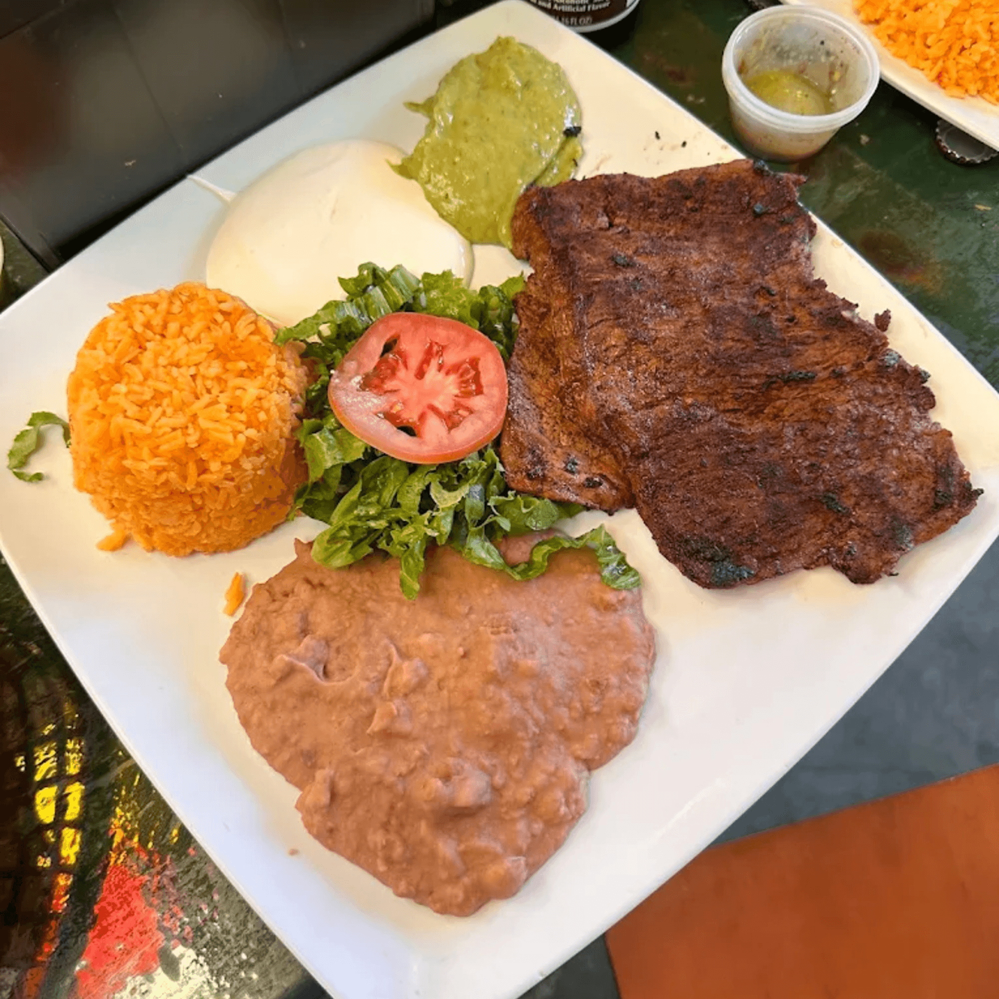 Calafia Taqueria gallery image #1