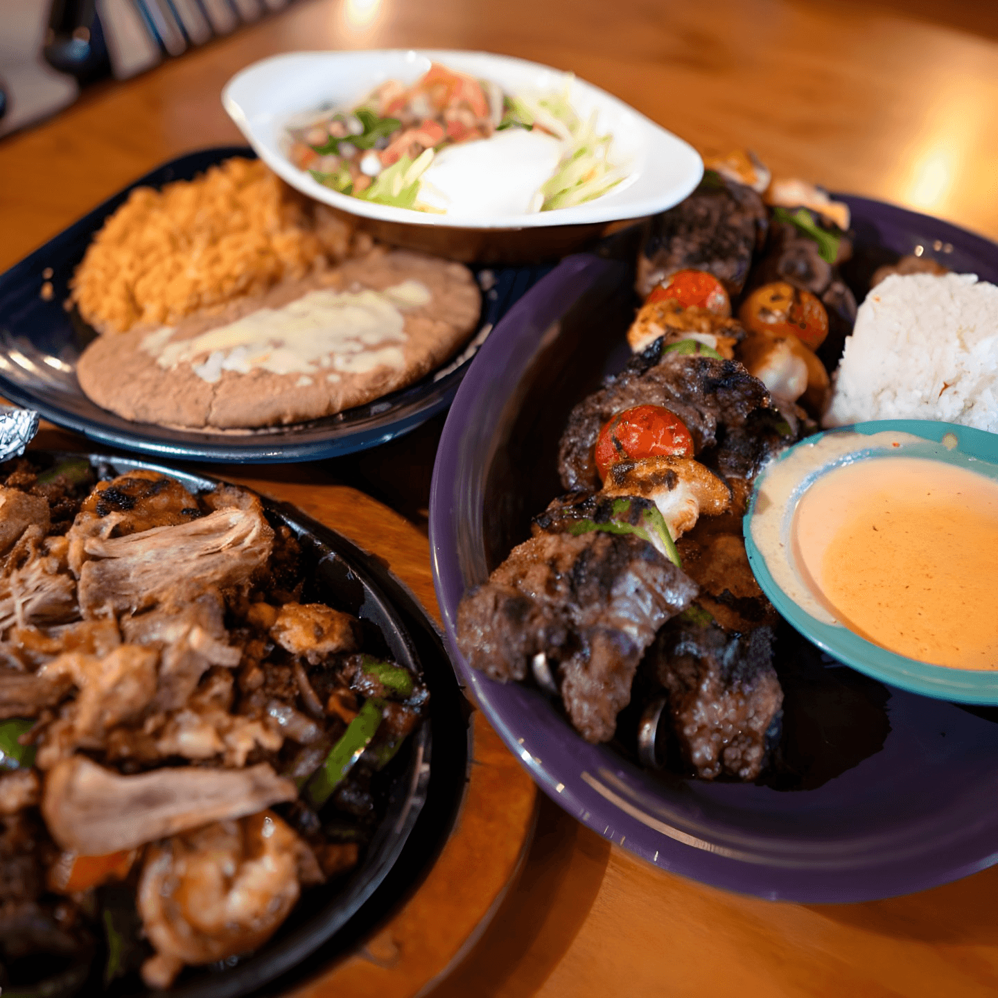 Catering Made Easy