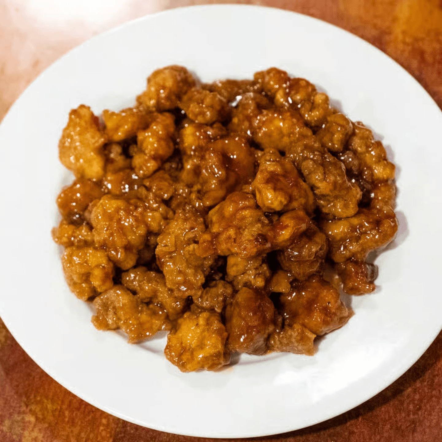 Fresh Ingredients and Traditional Cooking Methods