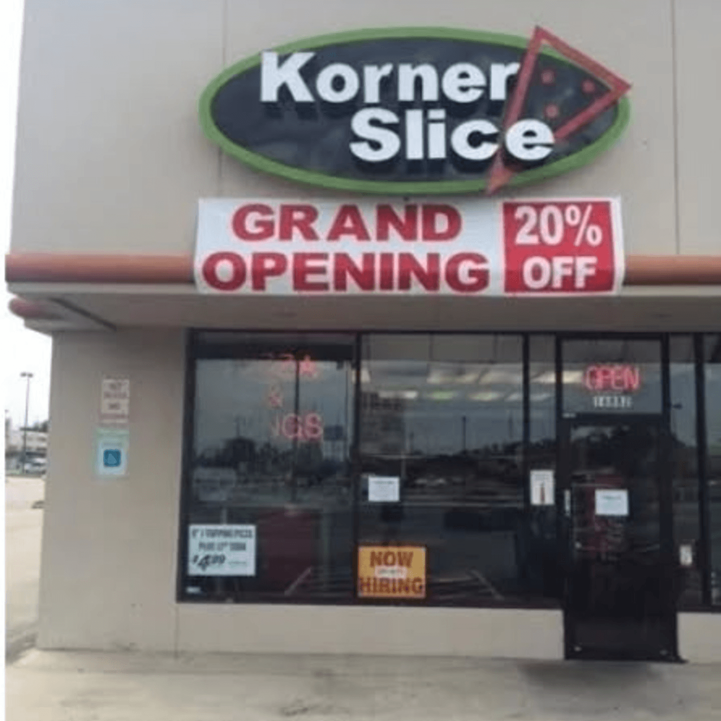 Check Out Our New Location!