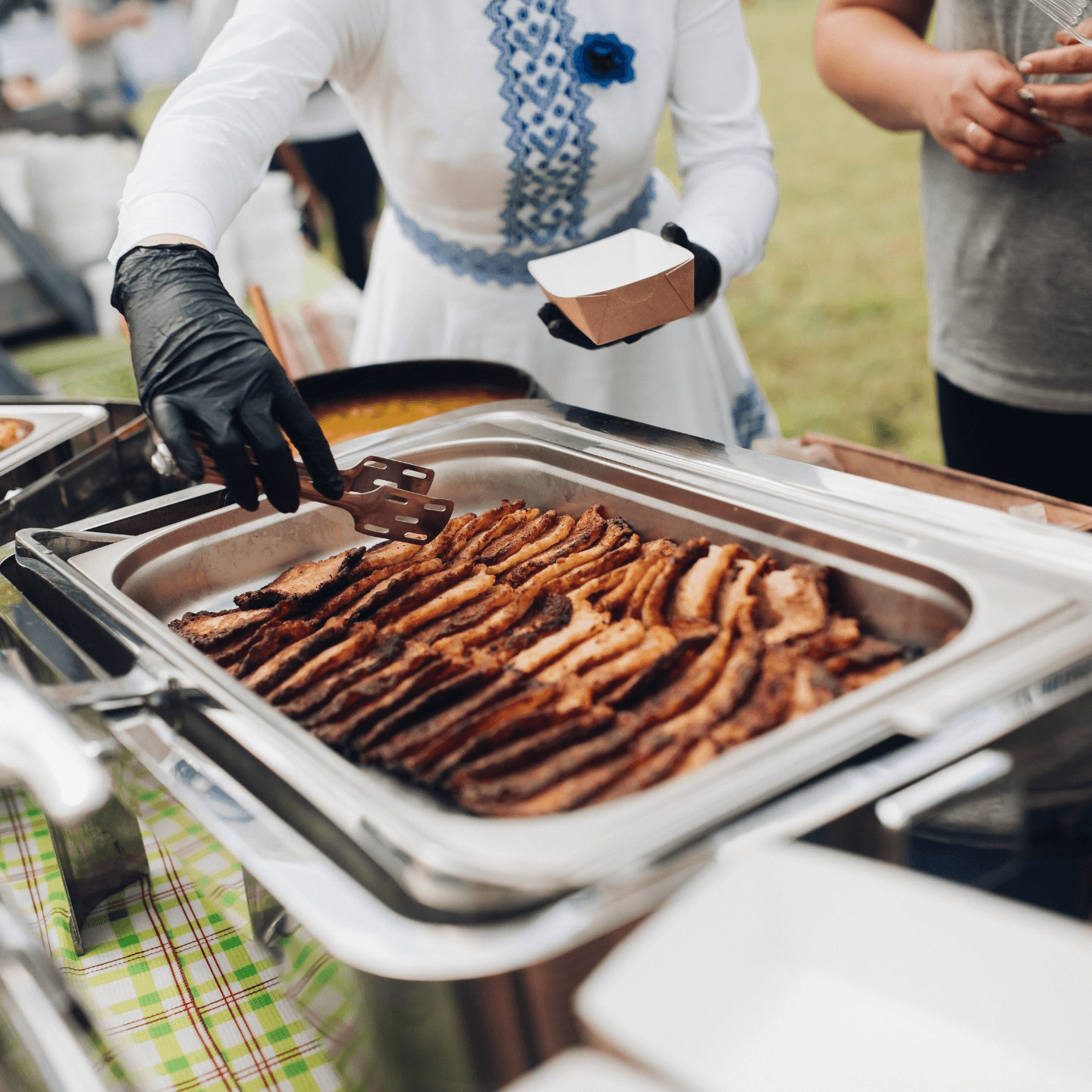 Make Your Sacramento Event Unforgettable