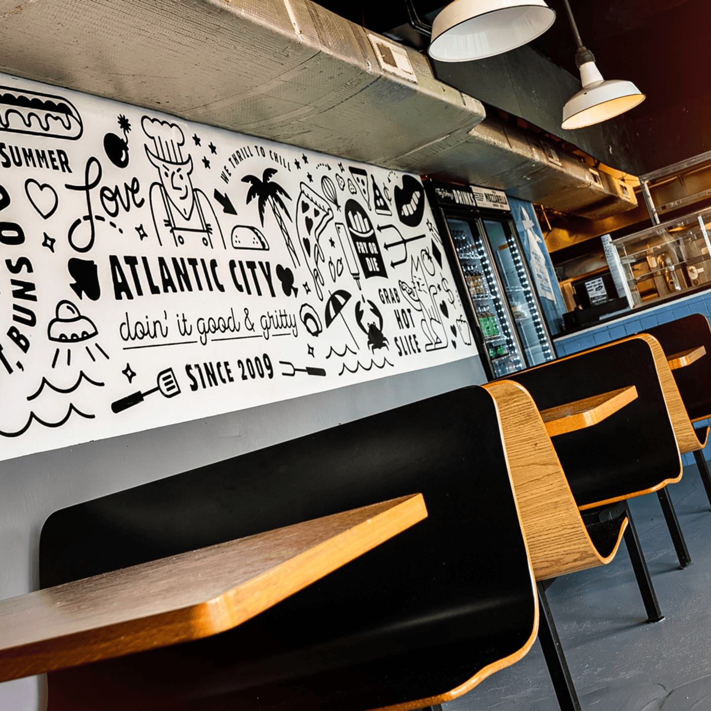 Welcome Friend! - Good Grub For Badass People