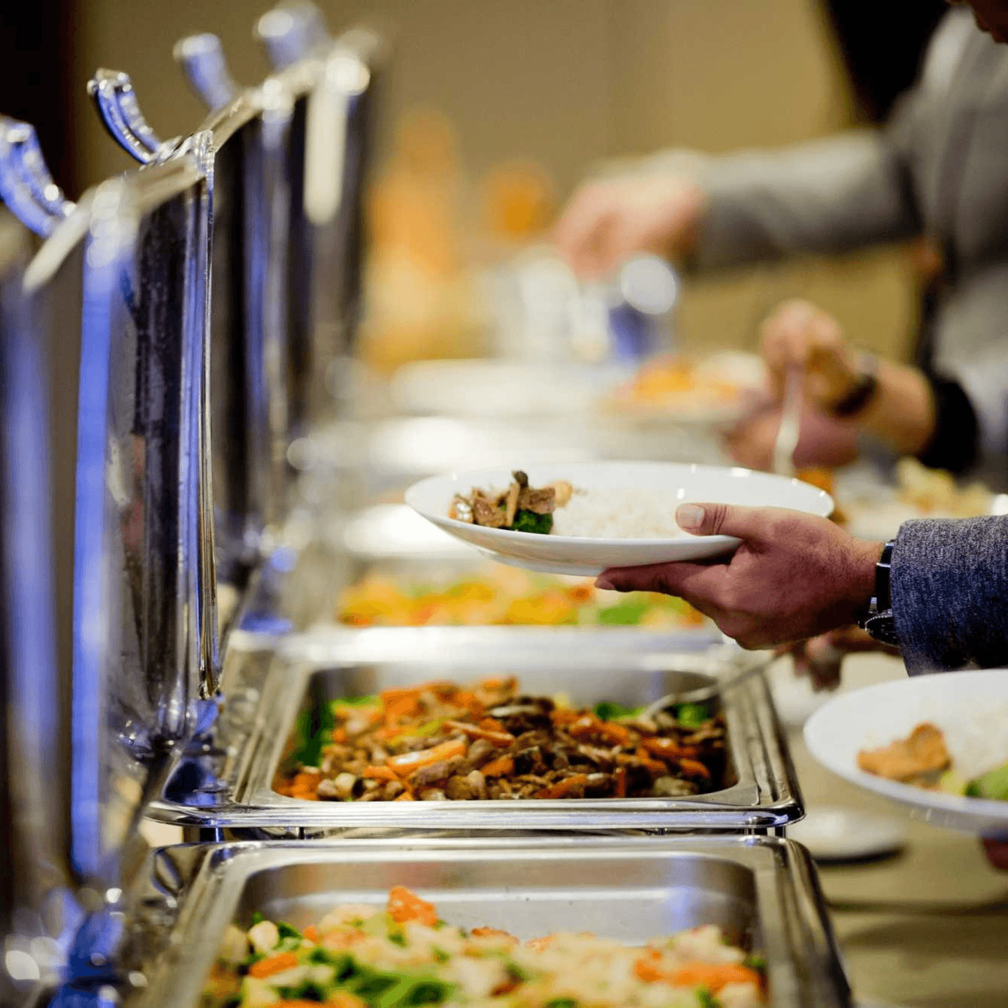 A Menu for Every Guest