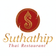 Suthathip Thai Restaurant