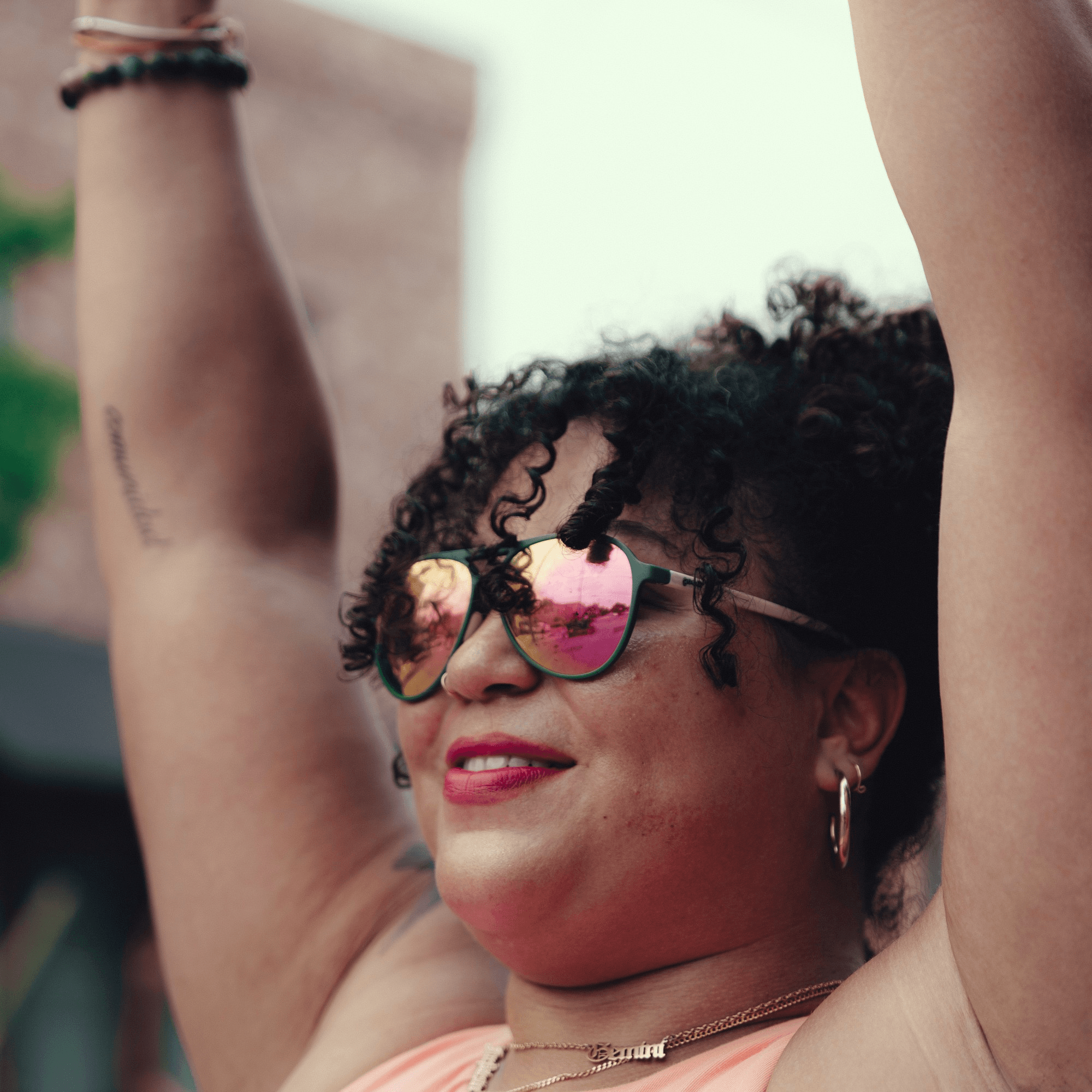 Groovy Gratitude gallery image #11