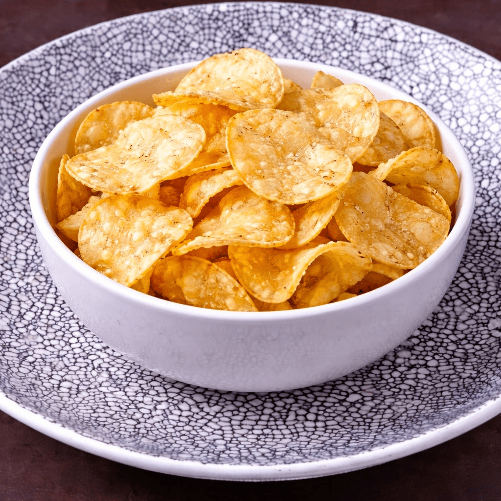 Bowl of Chips.