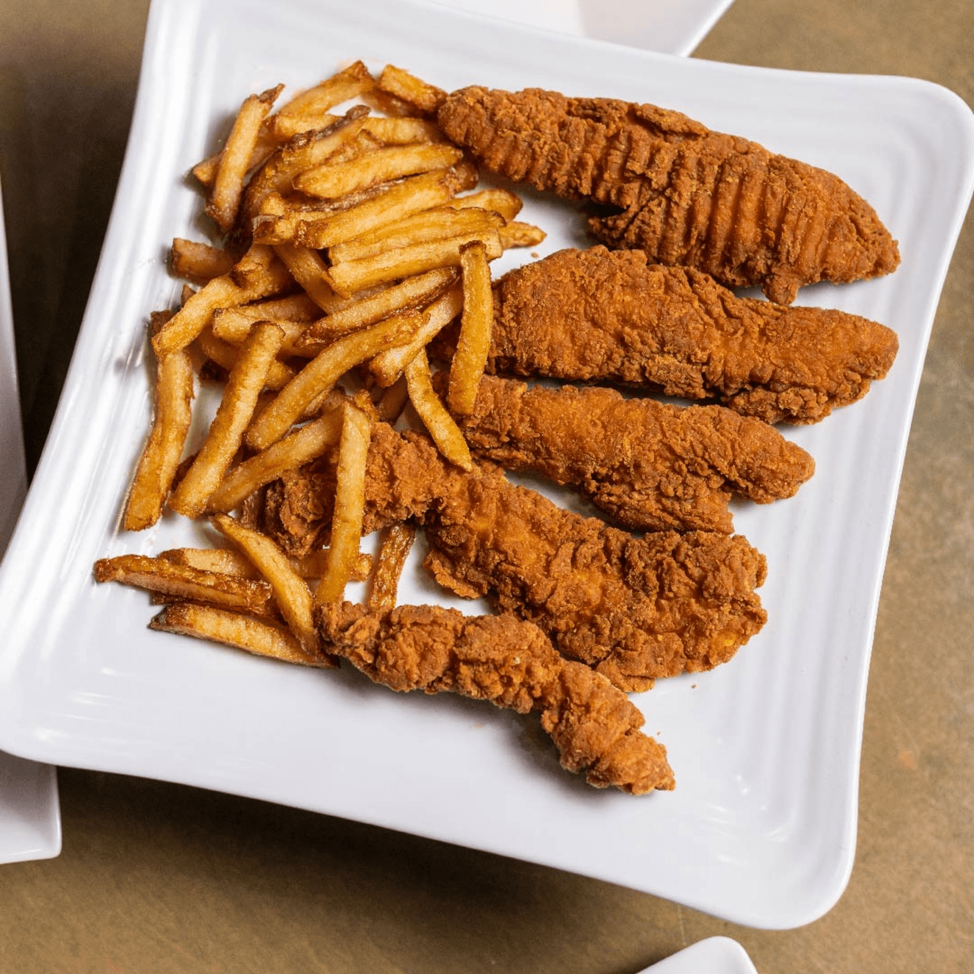 Mr. Chicken Warren gallery image #2