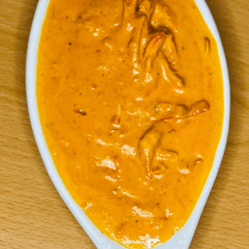 Butter Chicken (white meat).
