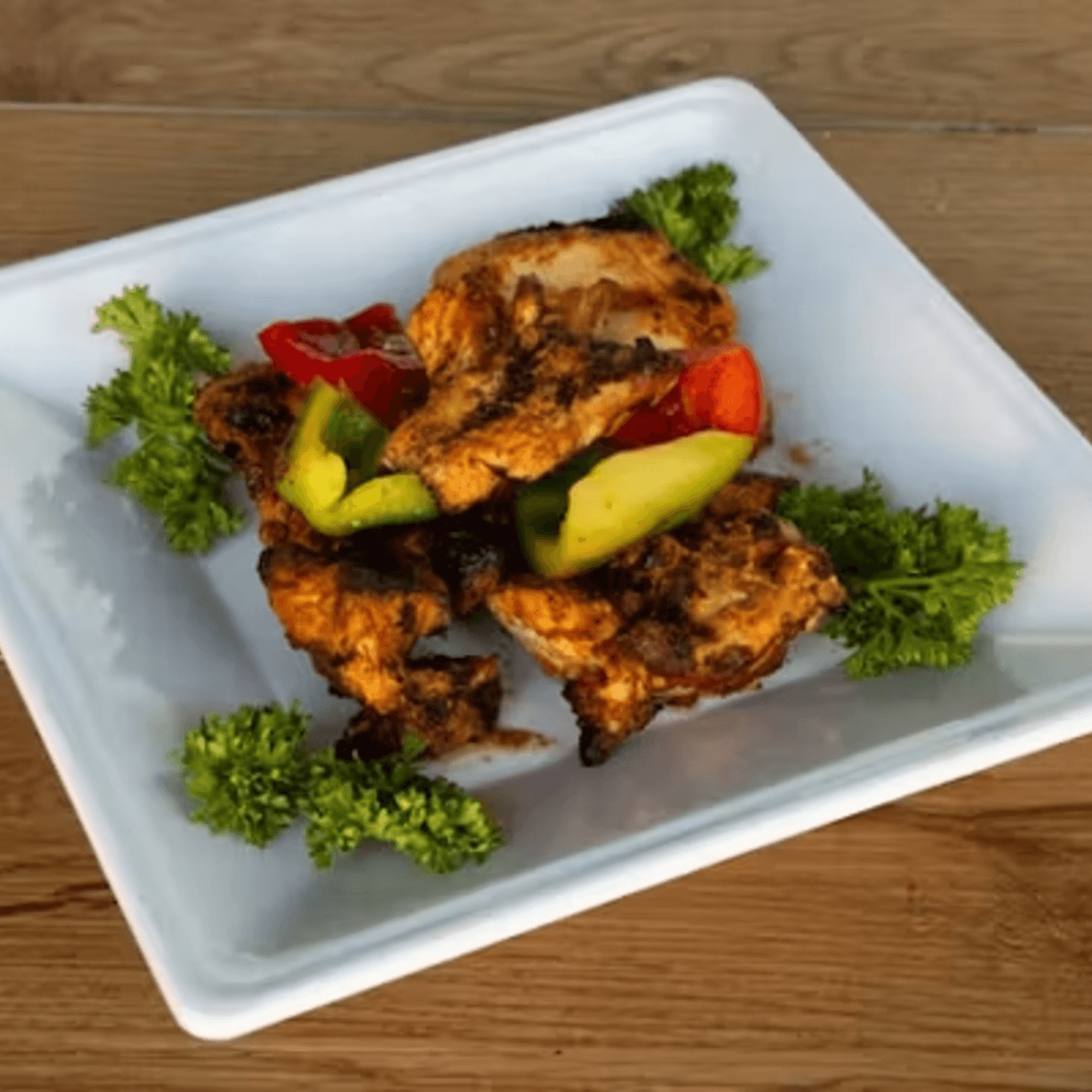 Skip the Wait — Call Ahead to Dine In