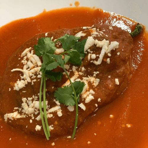 CHILE RELLENO.