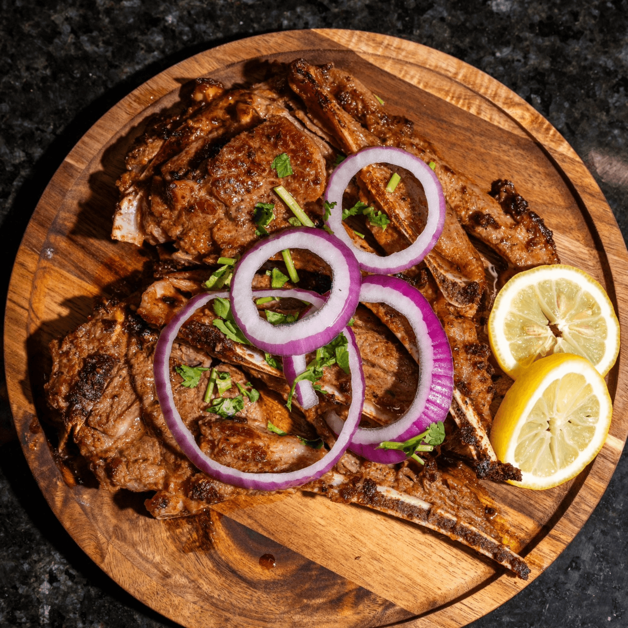 Tikkaville gallery image #2