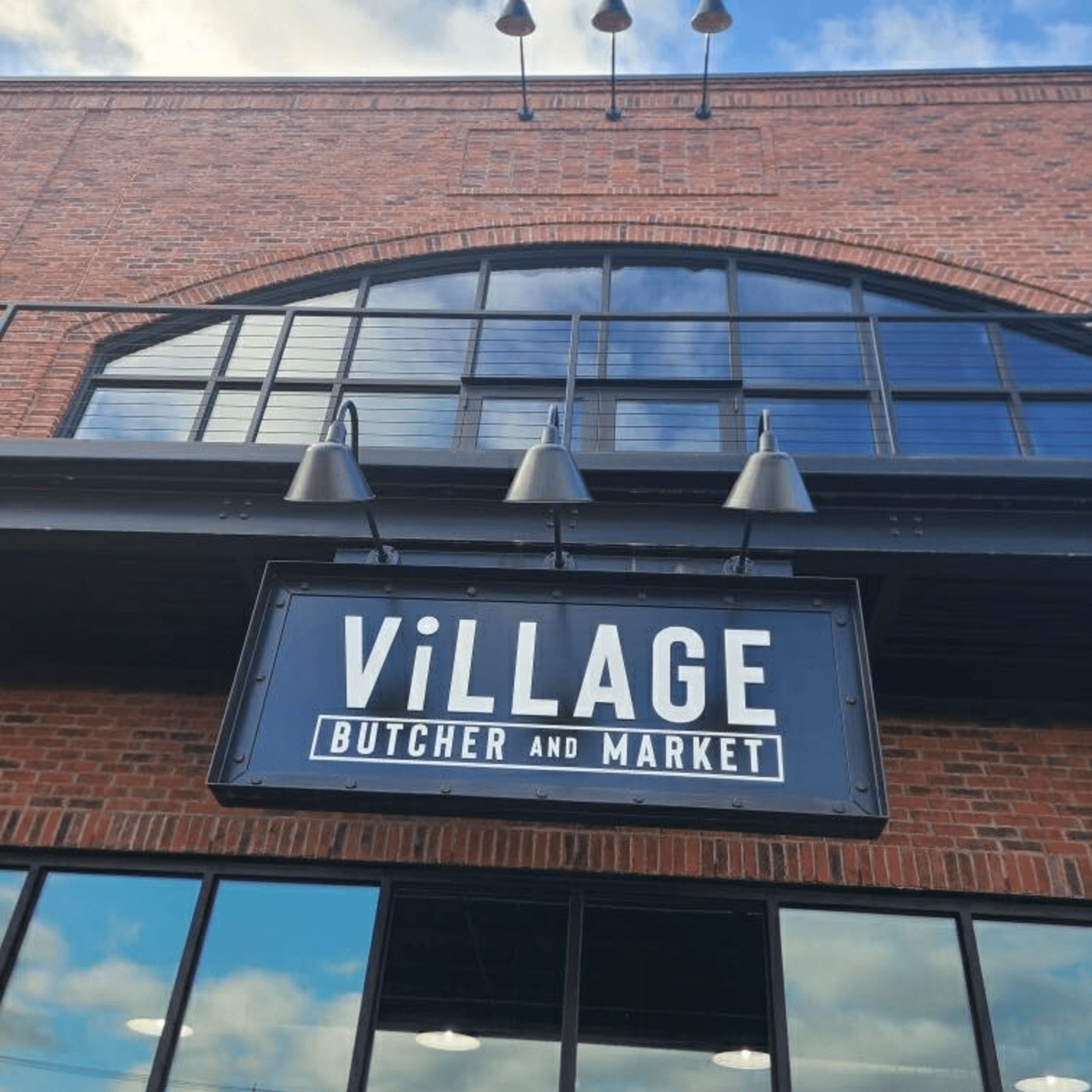 Village Butcher and Market gallery image #2