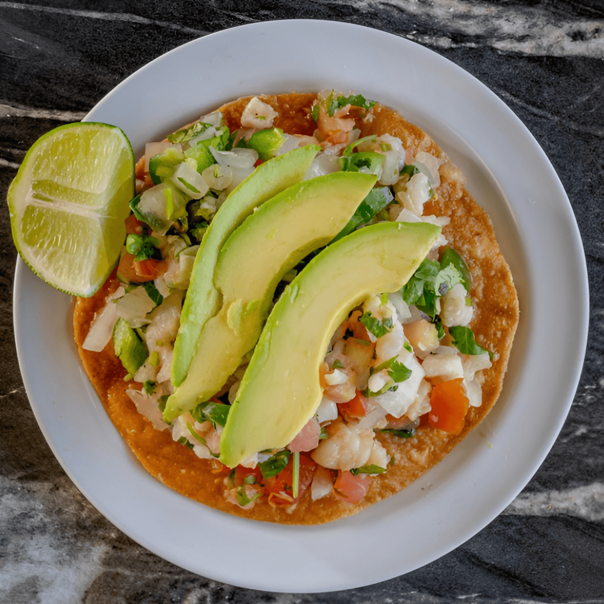 Mangonadas Mexican Kitchen gallery image #2