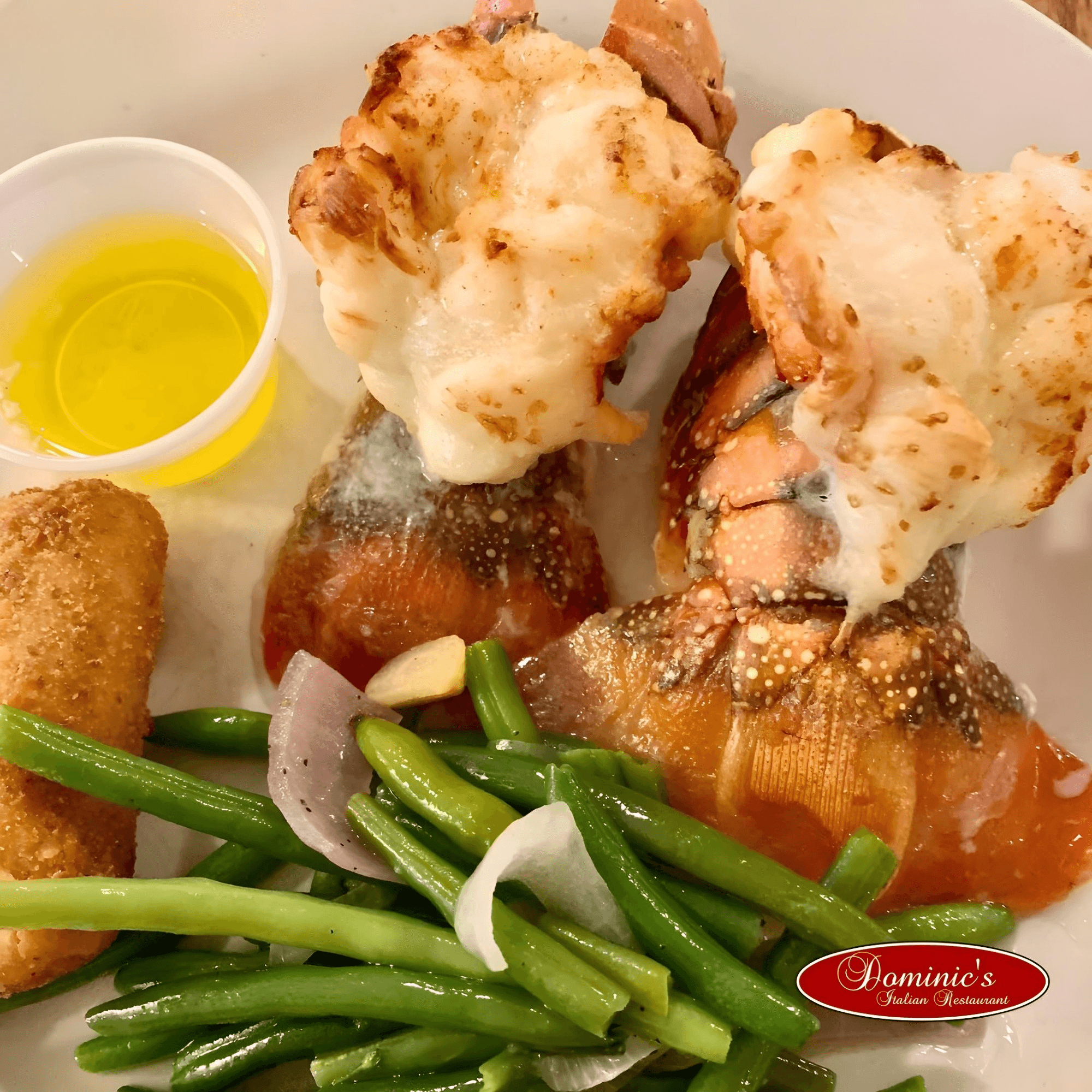 Best Italian food in Avenel, NJ | Dominic's Italian Restaurant BYOB