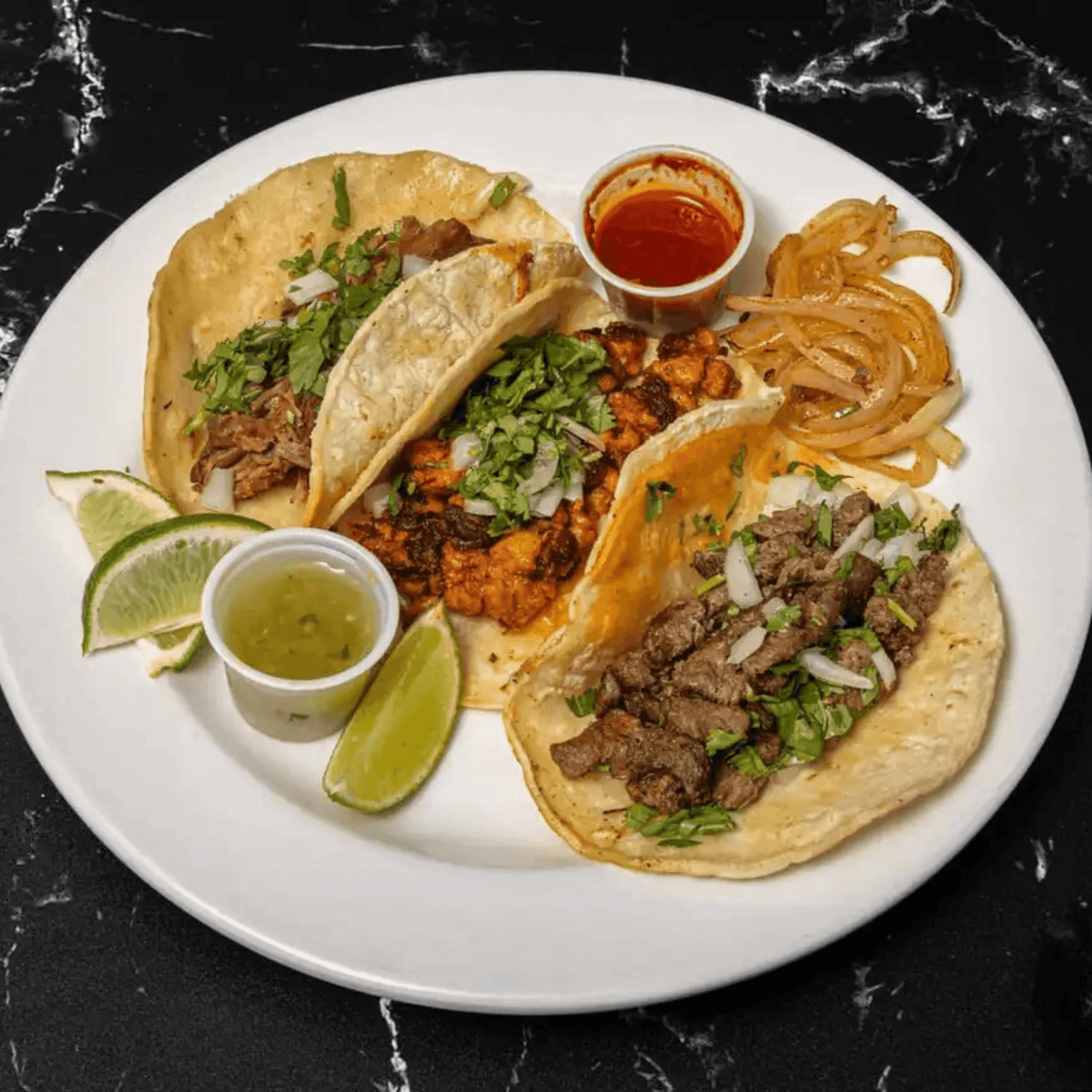 Tacos El Primo - Authentic Mexican Grill gallery image #3