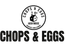 Chops & Eggs