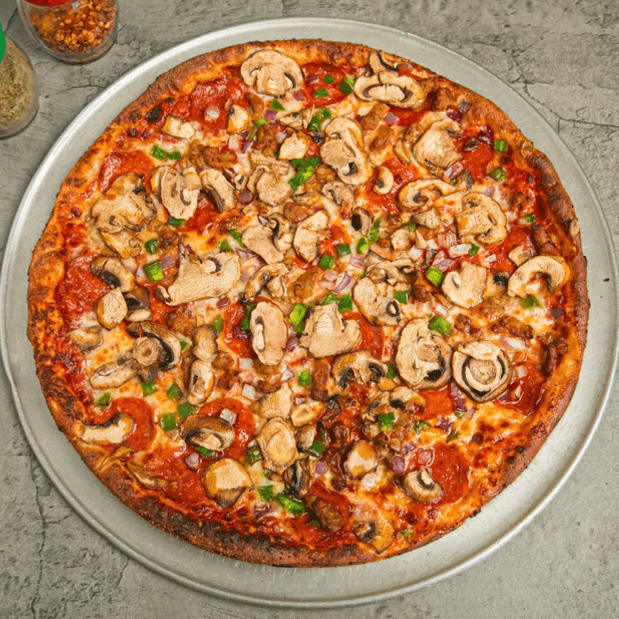 Lenzini's Pizza gallery image #1