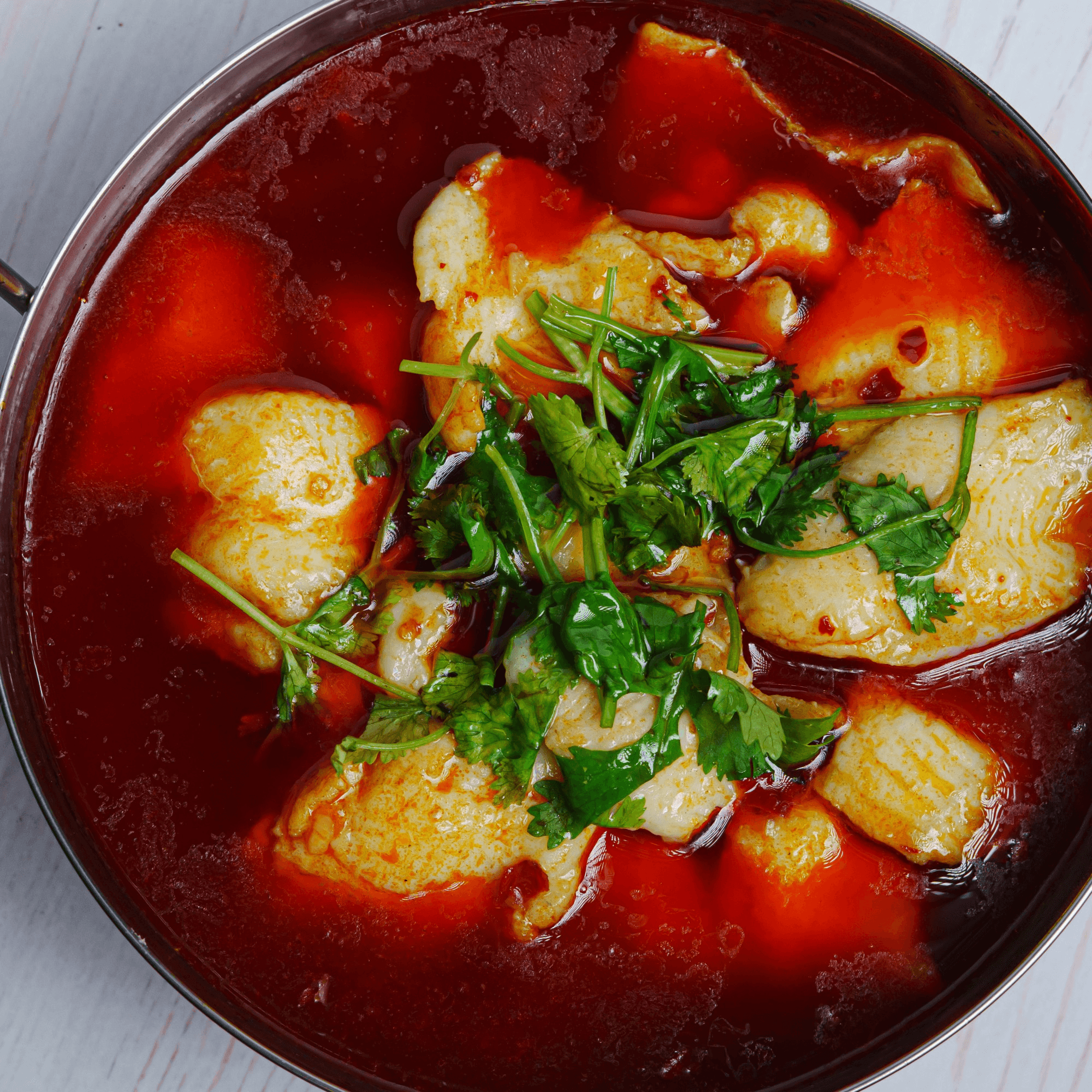 Fulin's Asian Cuisine Brentwood gallery image #1