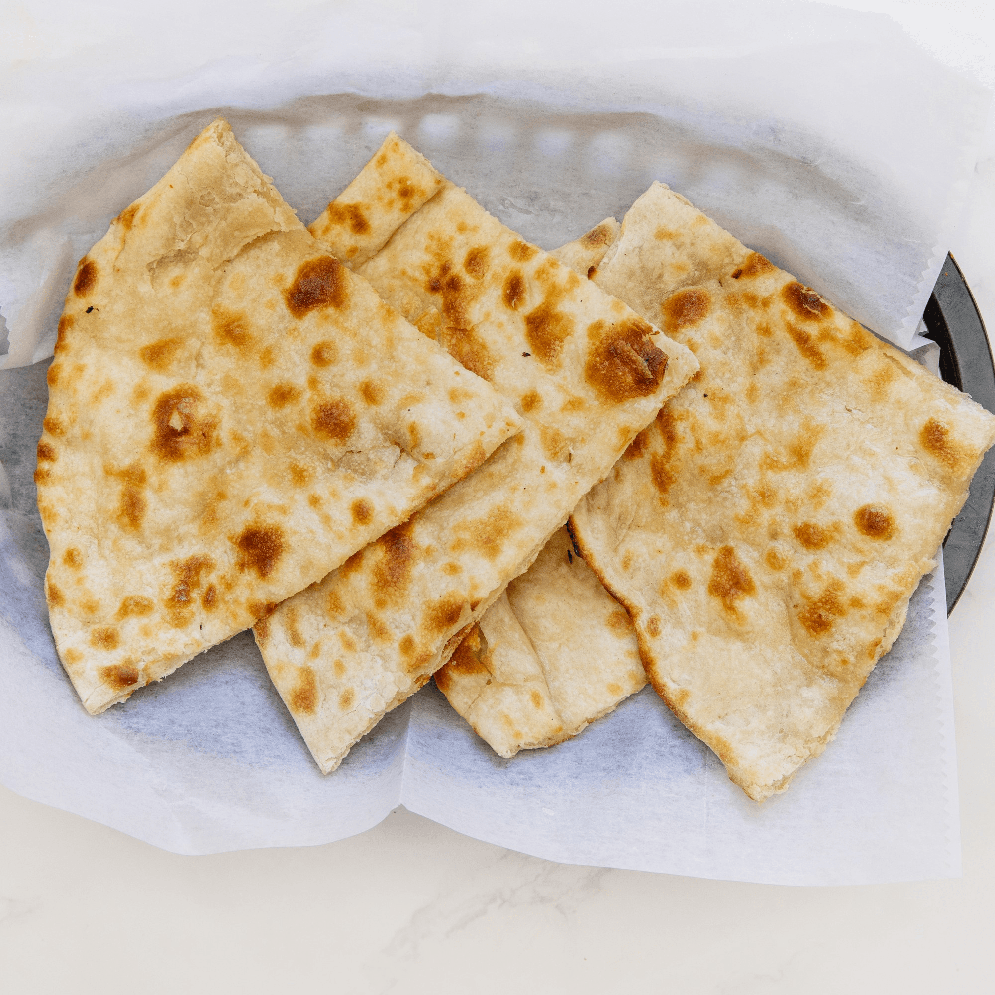 The Spice Garden - Indian Vegetarian Restaurant gallery image #7