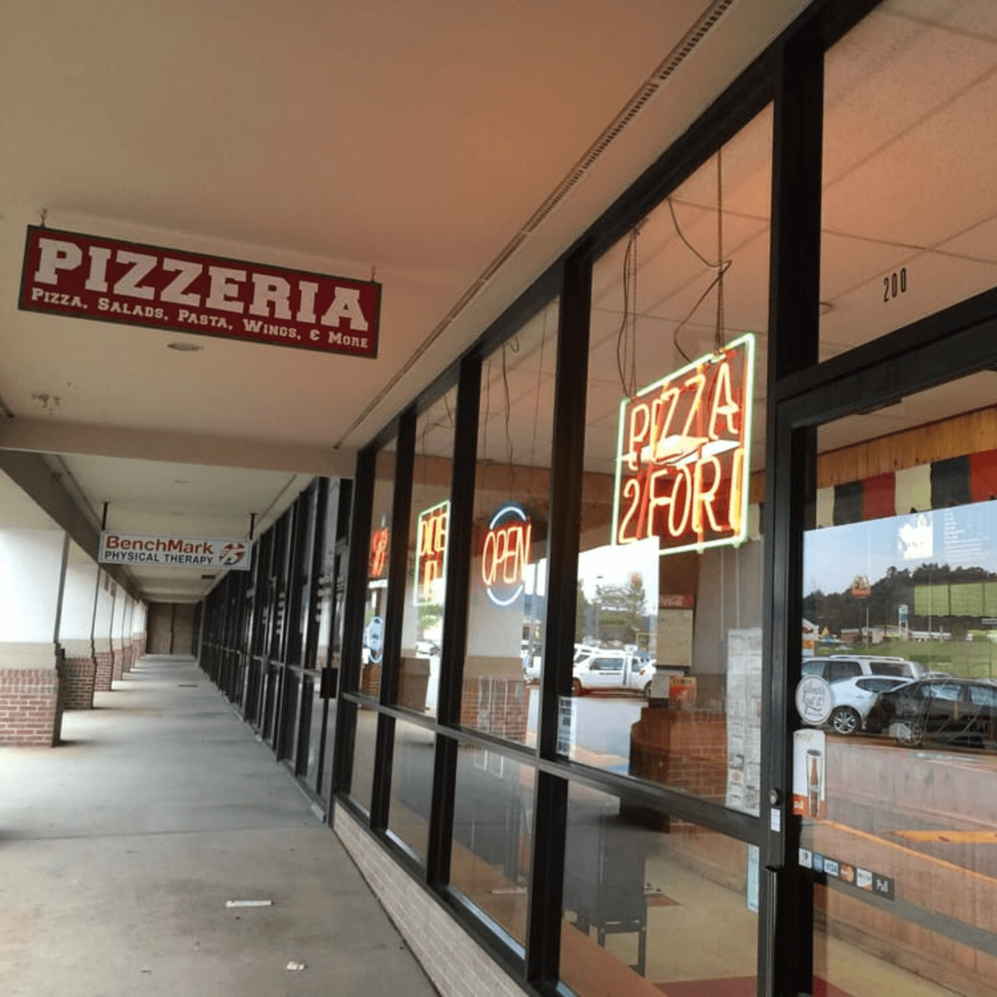 Your Neighborhood Spot