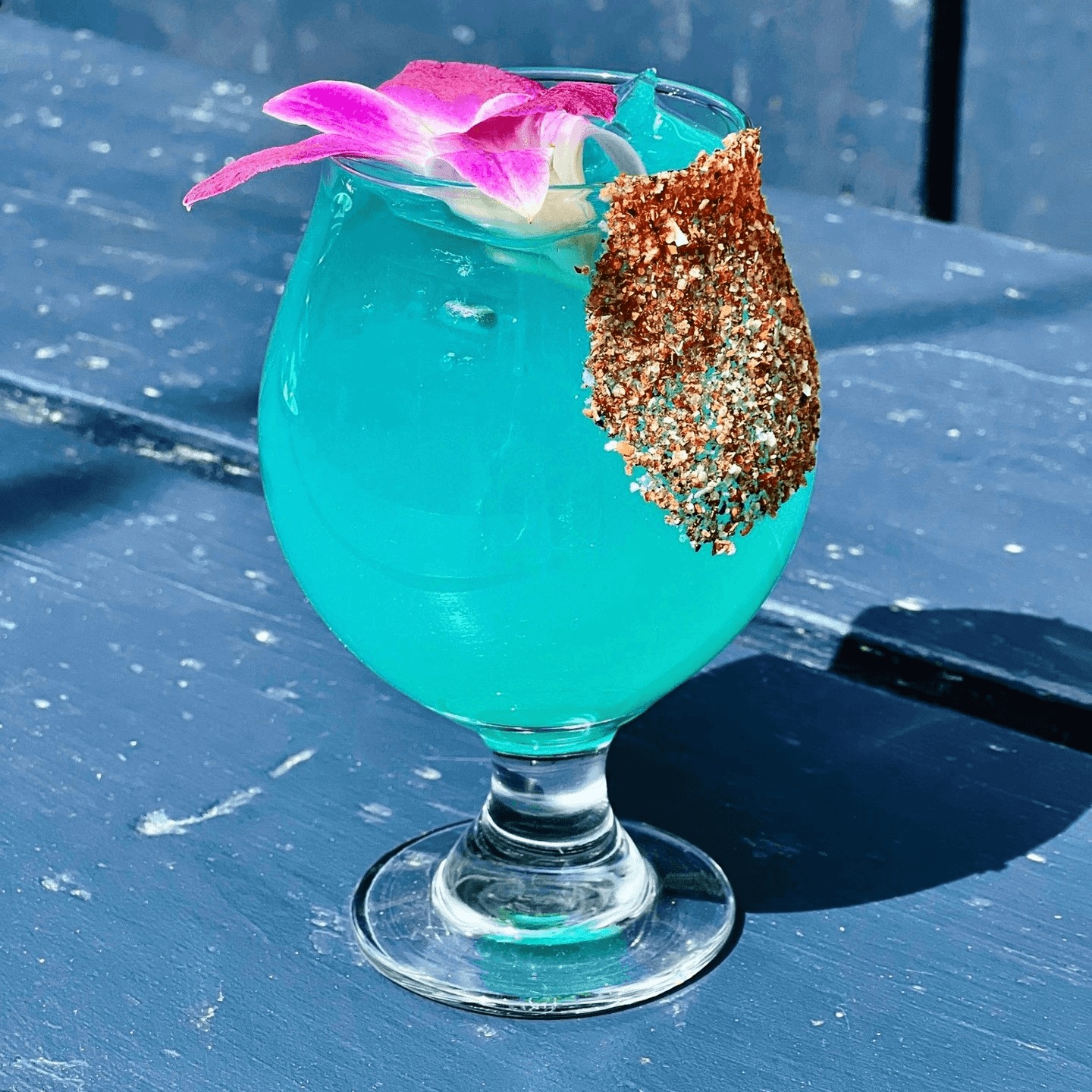 Happy Hour, Happy Drinks
