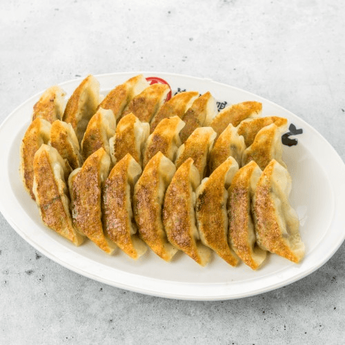 Tanto Gyoza (24 pc).