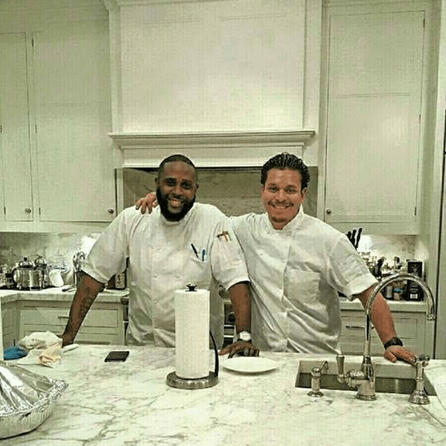 A Fusion of Heritage and Fine Dining