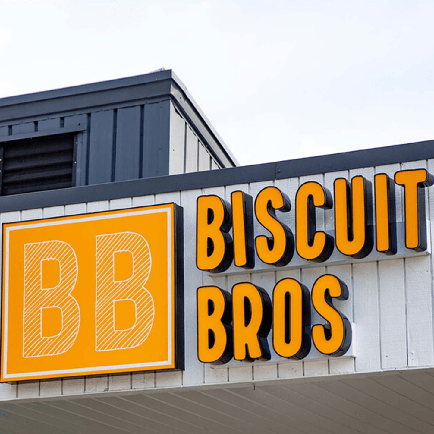Welcome to Biscuit Bros