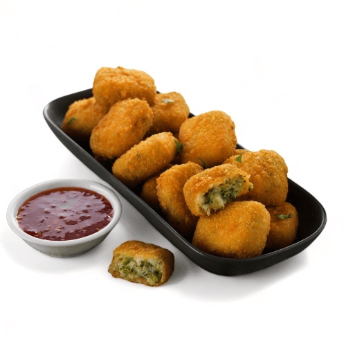 Broccoli Bites