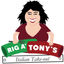 Rig A Tony's Italian Takeout & Catering
