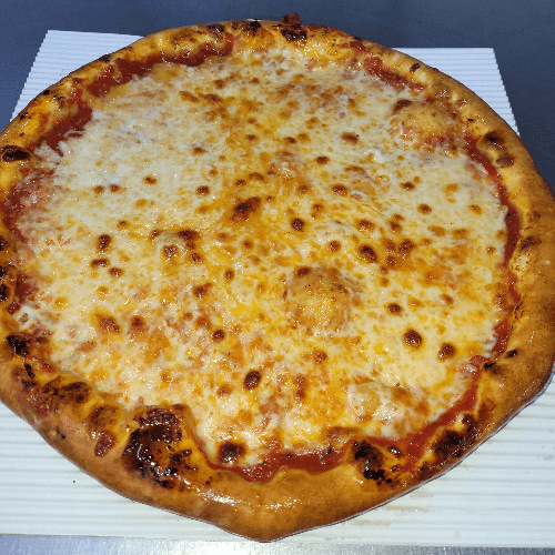 Cheese Pizza.