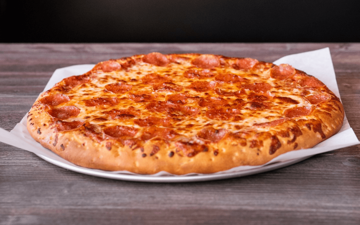 Convenient Ordering, Anytime