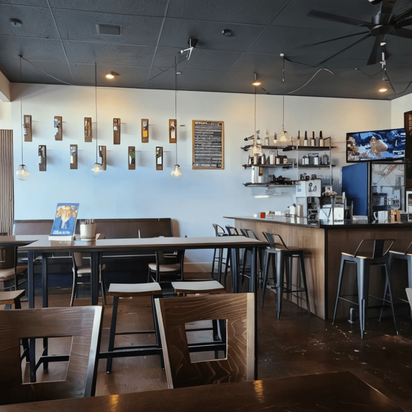 Host Private Events with Us