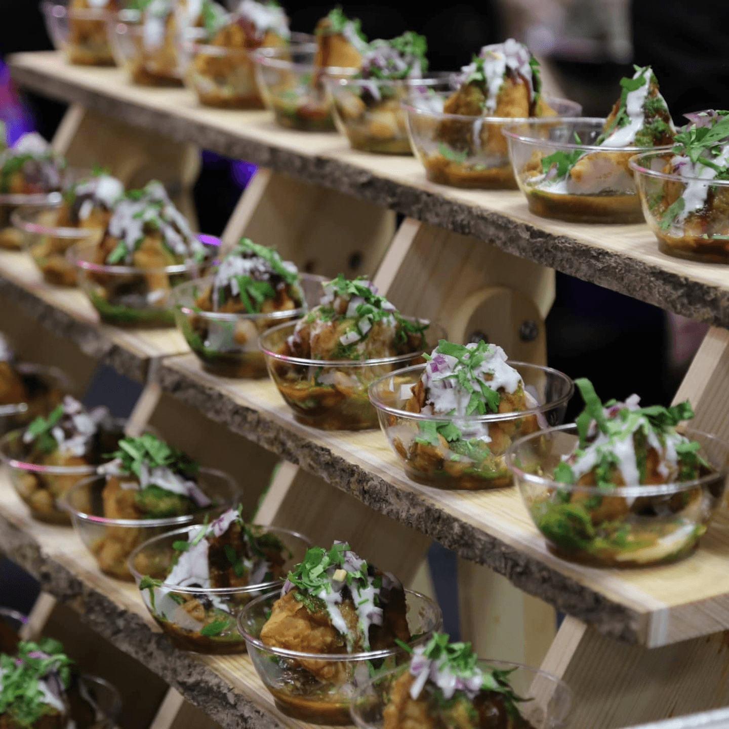 Indian Catering for Your Next Event in Texas