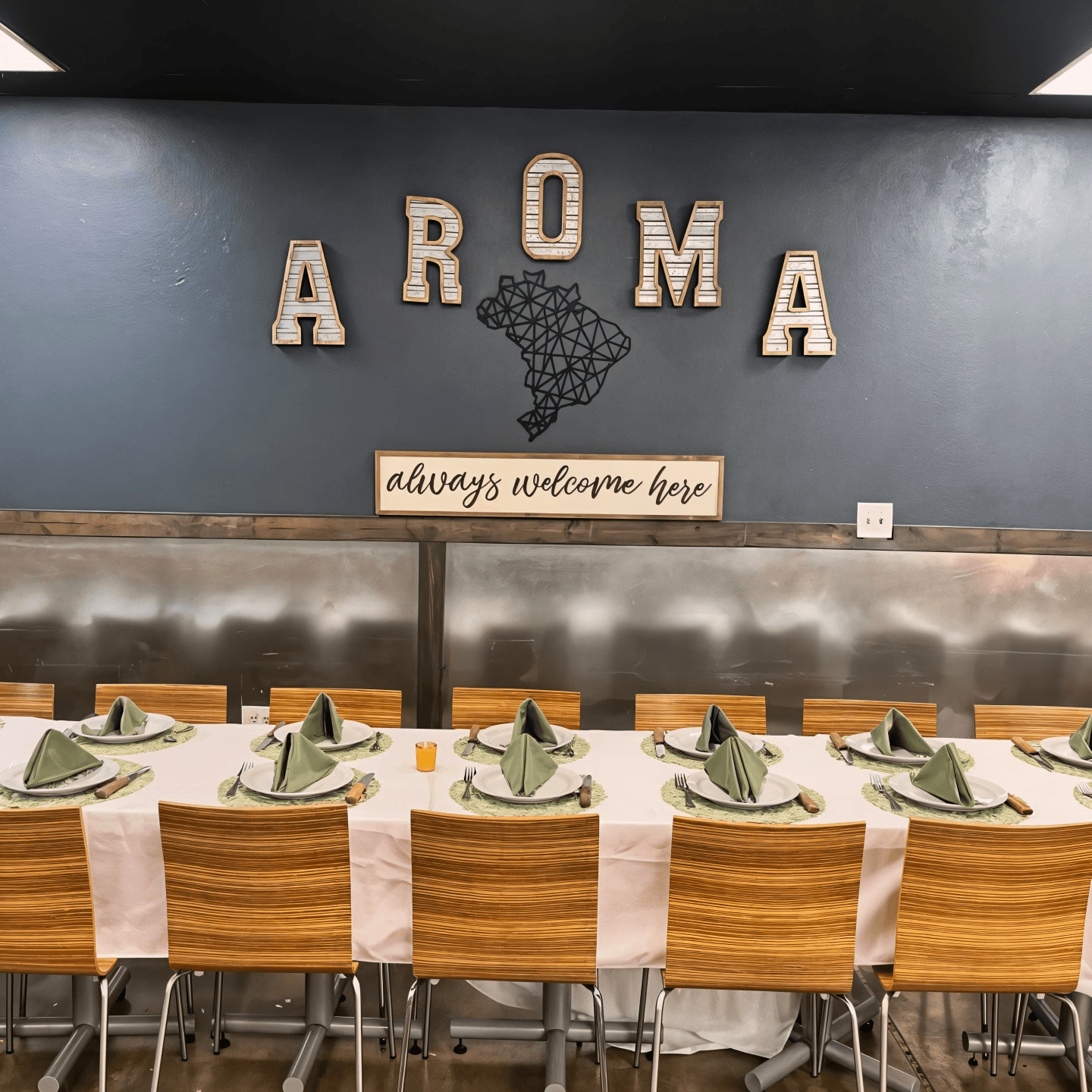 Reservations Made Easy