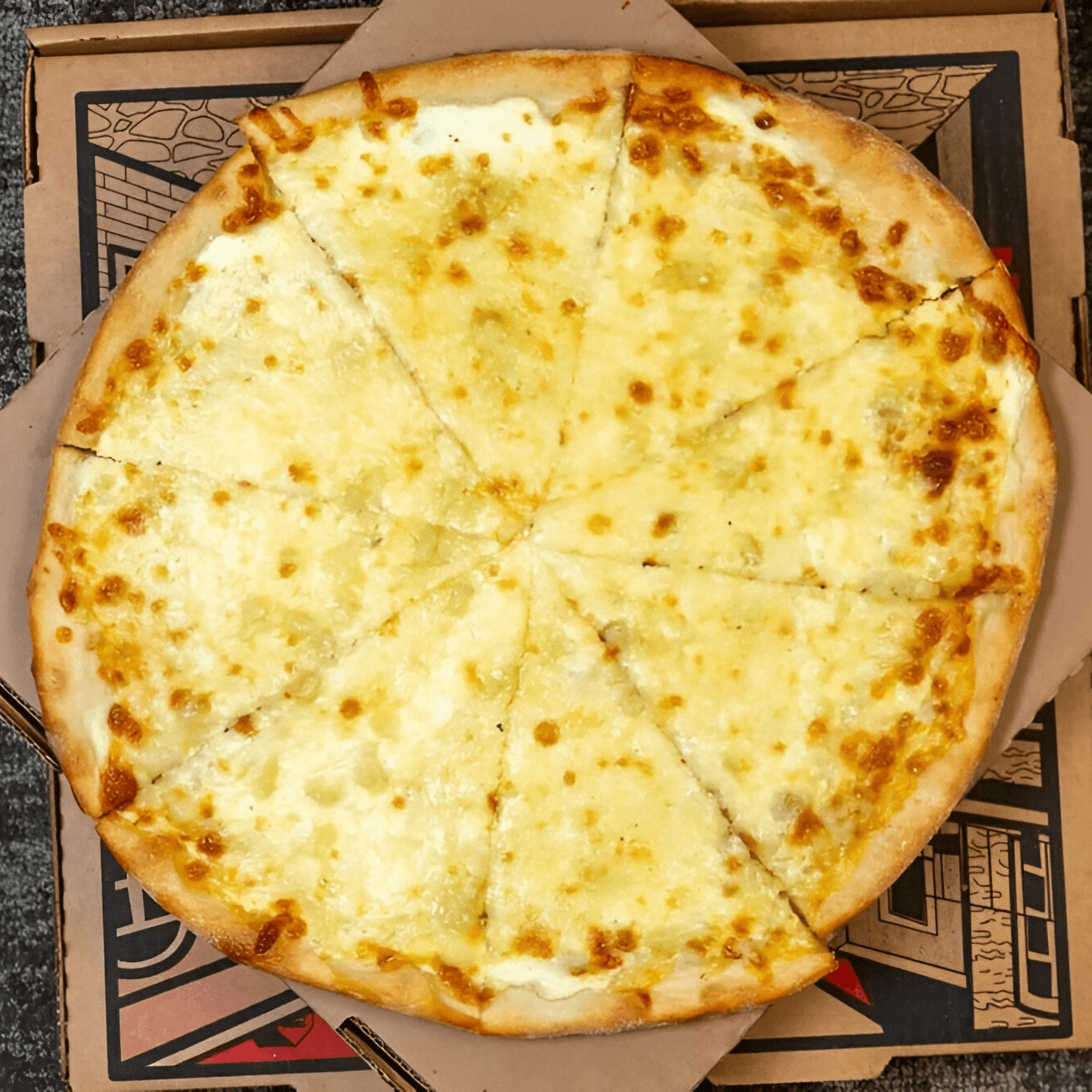 Massimo’s Beachside Pizza gallery image #1