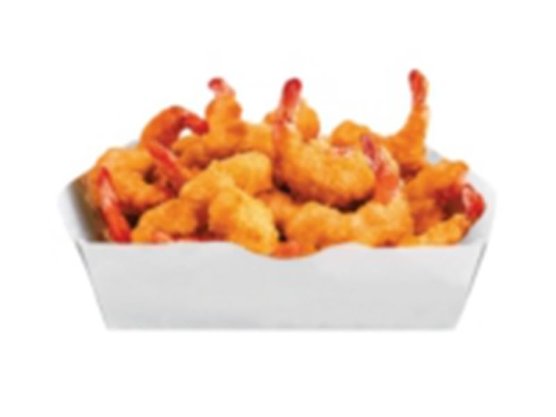 Fried Shrimp(6pcs).