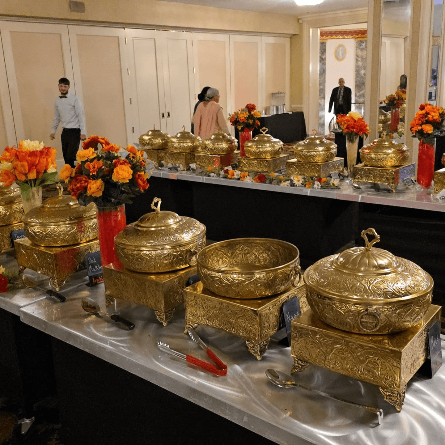 A Culinary Journey Through Authentic Flavors