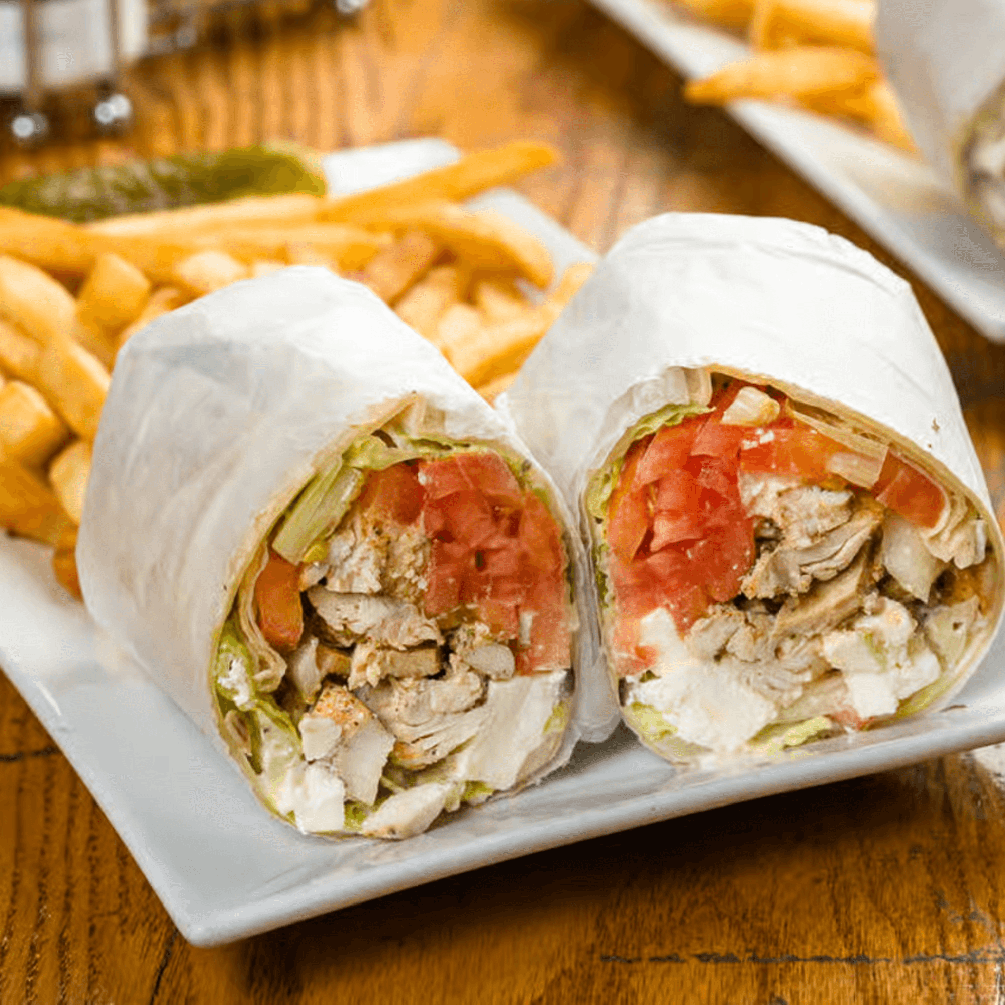 The Bushwick Diner gallery image #9