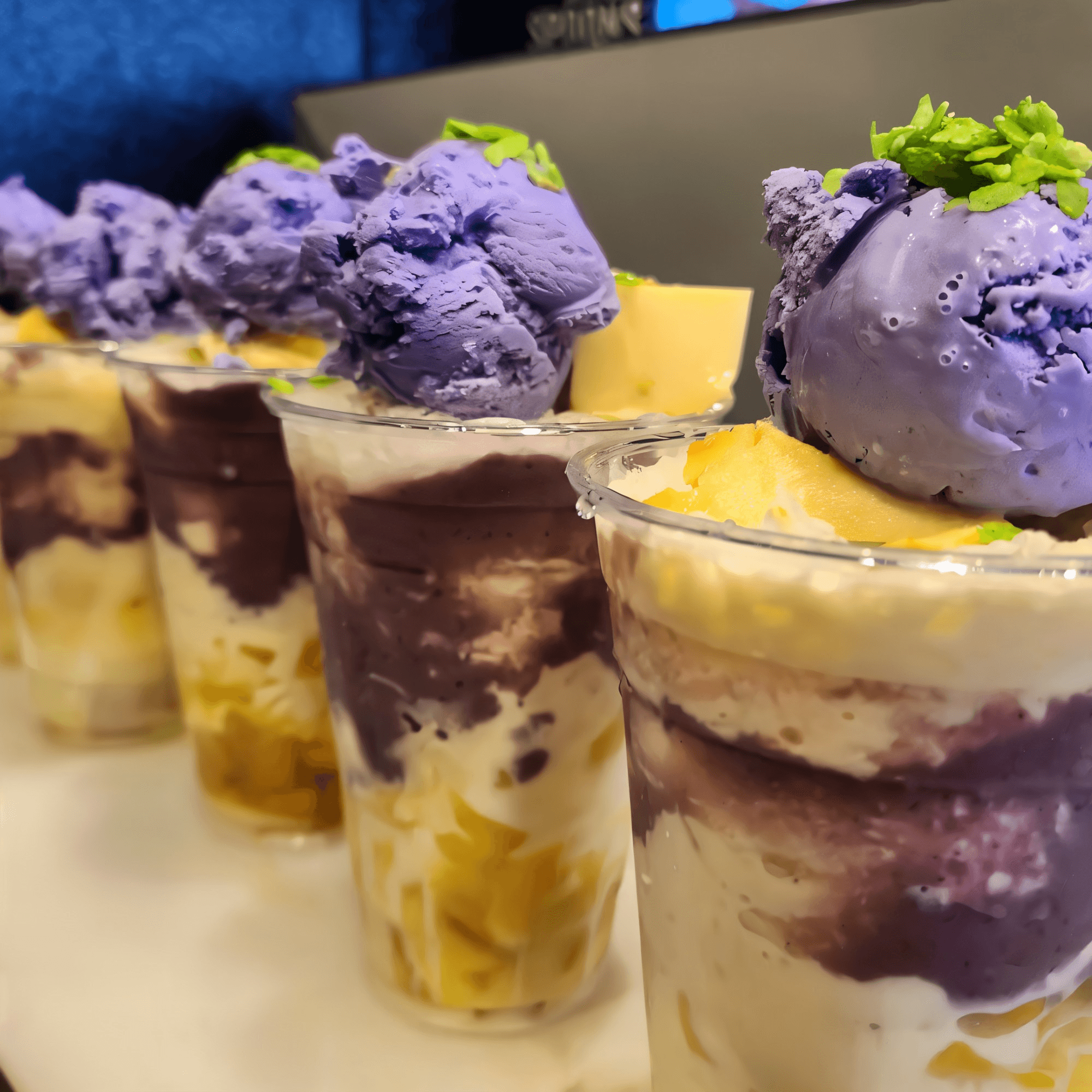 Mang Felix Kitchen Rainbow gallery image #7