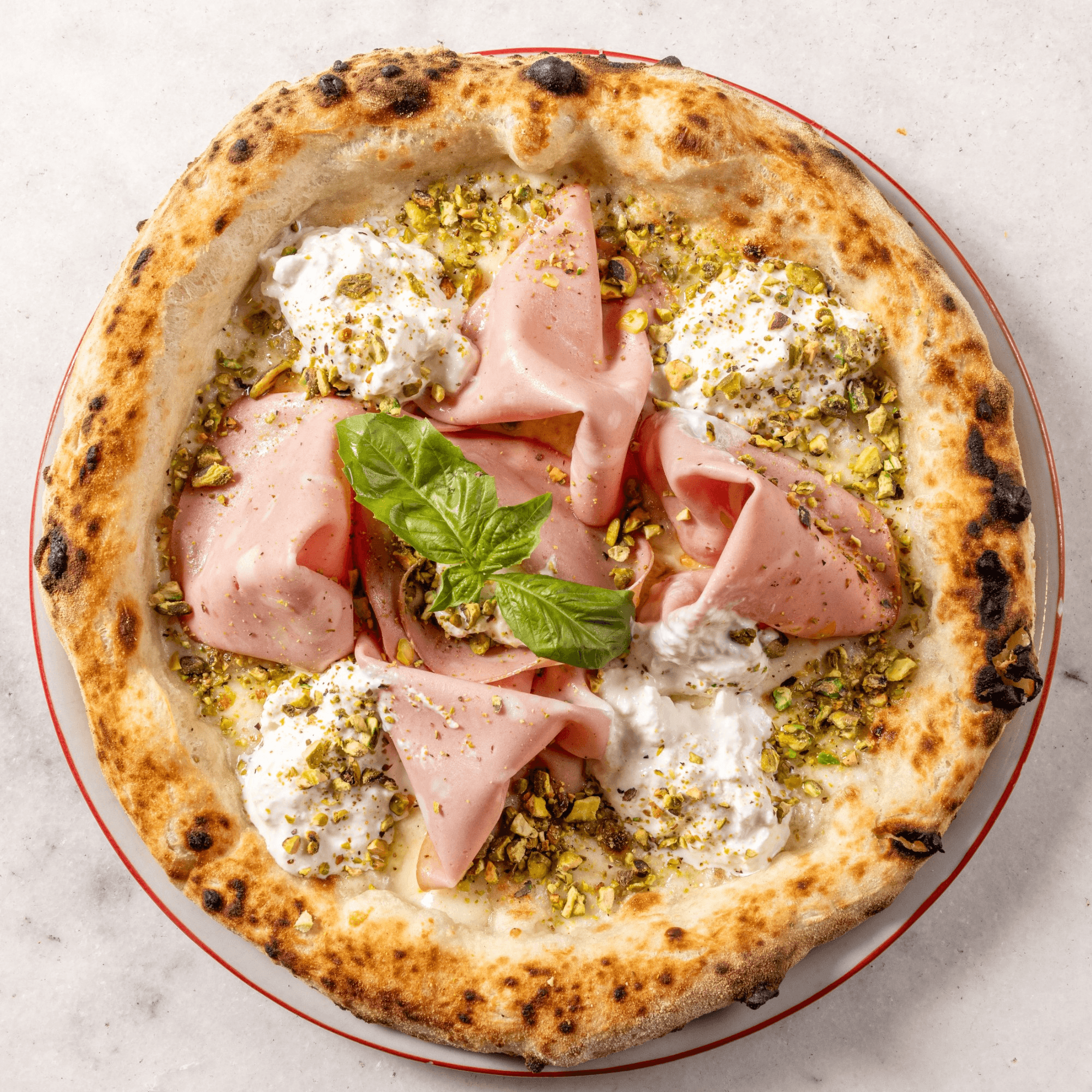 Ribalta gallery image #4