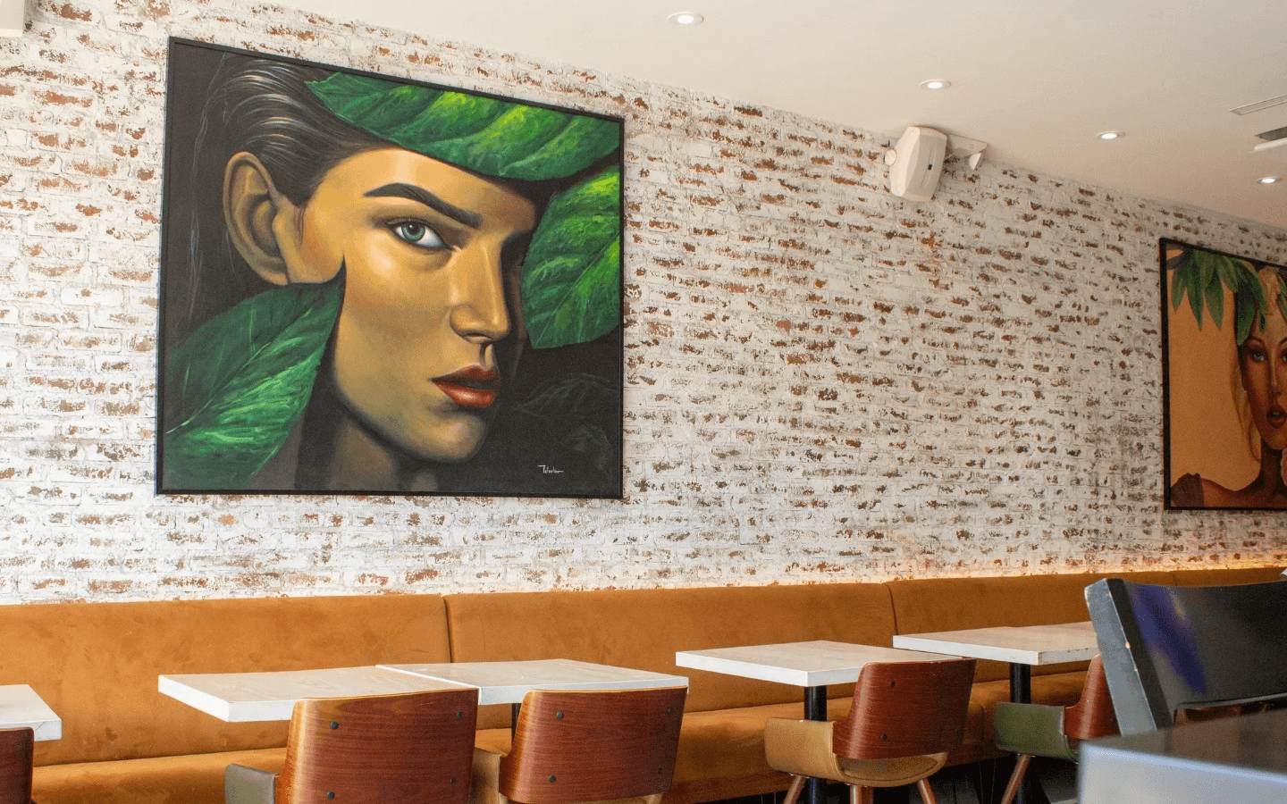 Latin Fusion Meets Comfort in Every Dish