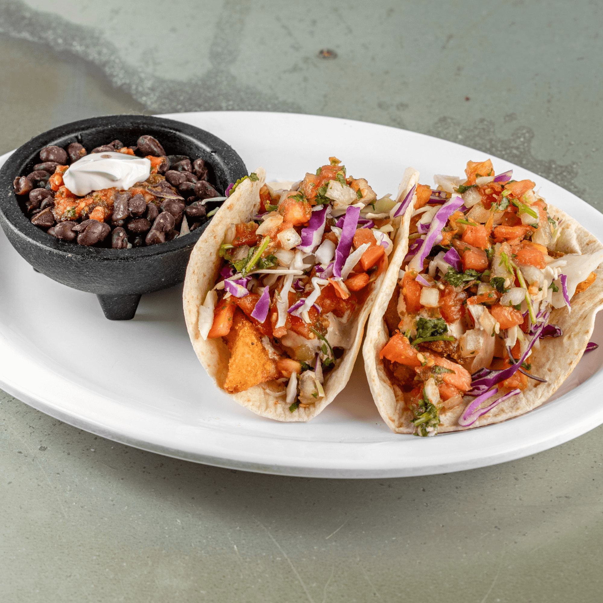 Raging Burrito gallery image #4