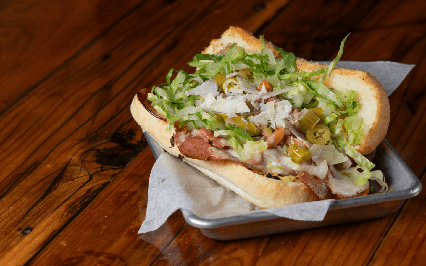 Evergreen Brewery Rewards